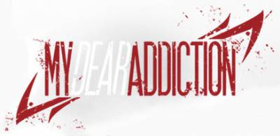 logo My Dear Addiction